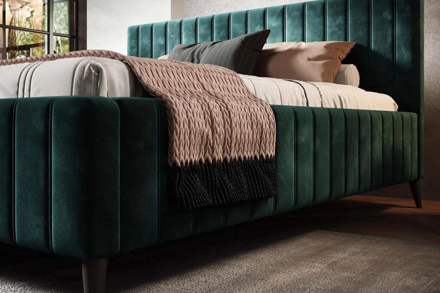 Bed Maggie - Image 3