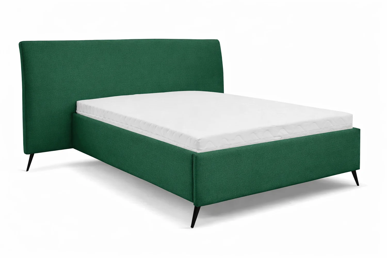 Bed Marco With Lift Up Function Kronos 19 Clearance - Image 2