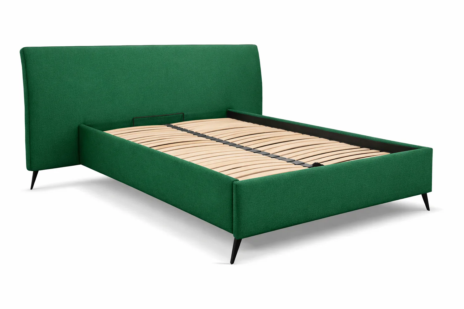 Bed Marco With Lift Up Function Kronos 19 Clearance - Image 3
