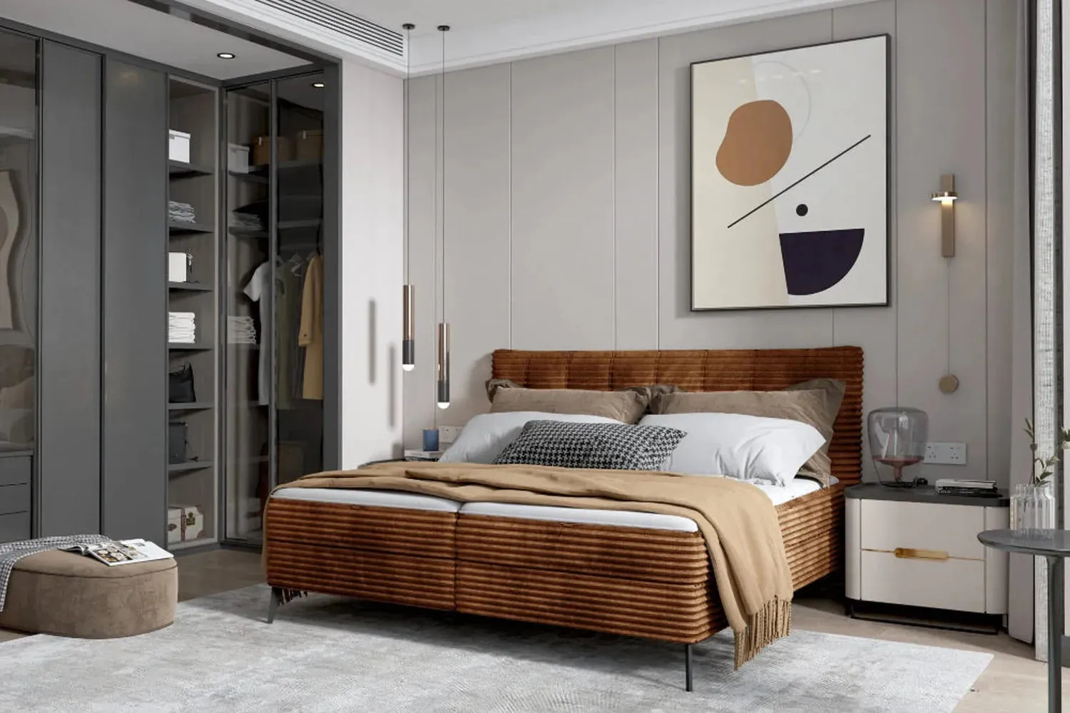 Bed Martina - Image 2