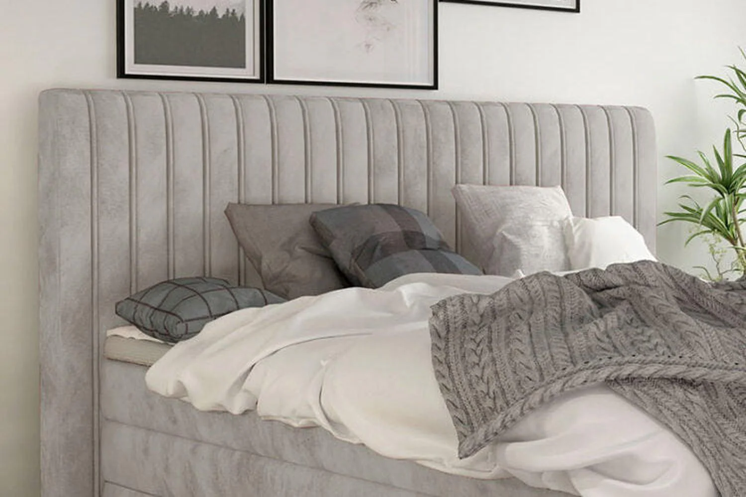 Bed Minola - Image 5