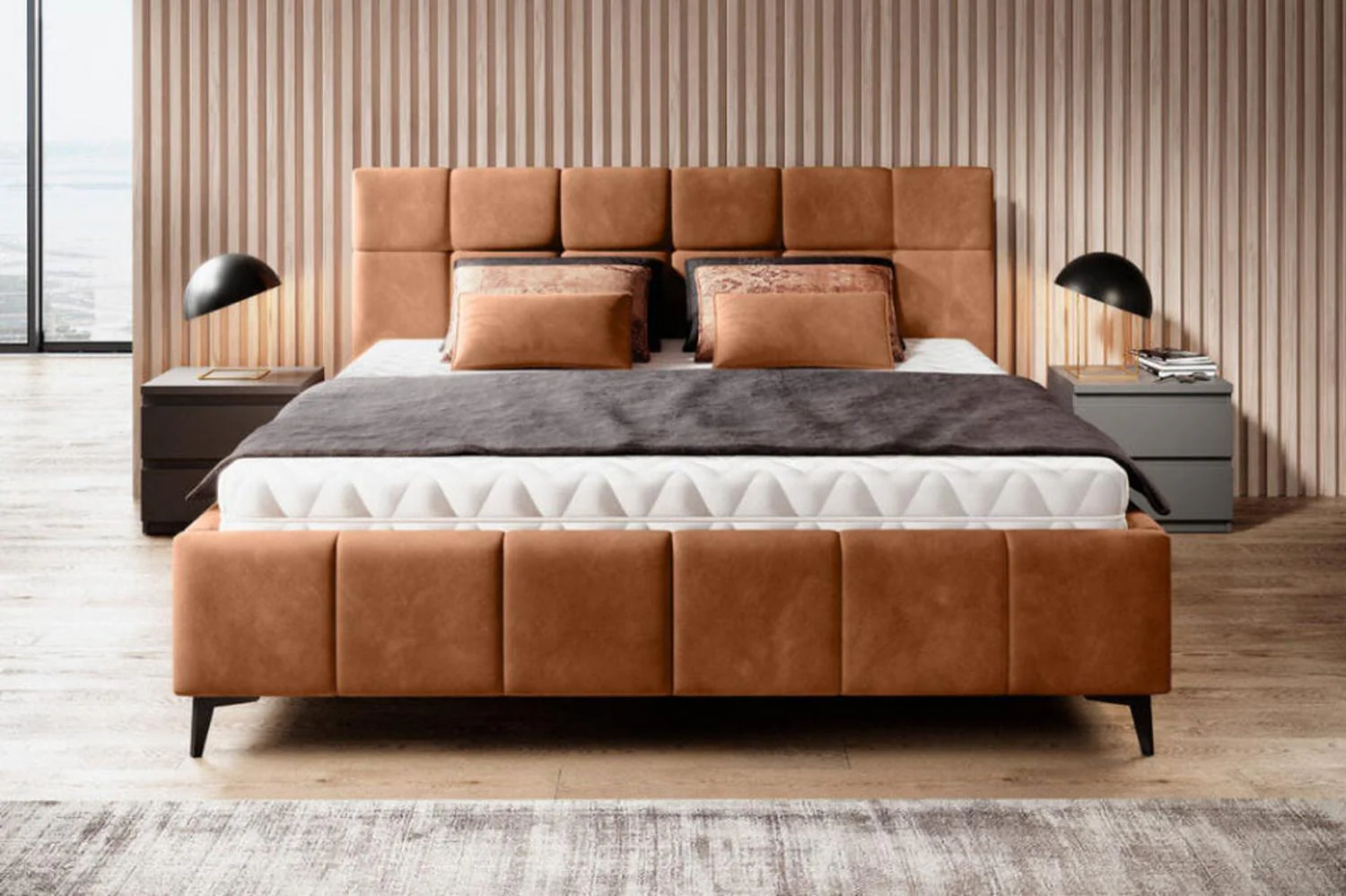 Bed Naomi - Image 2