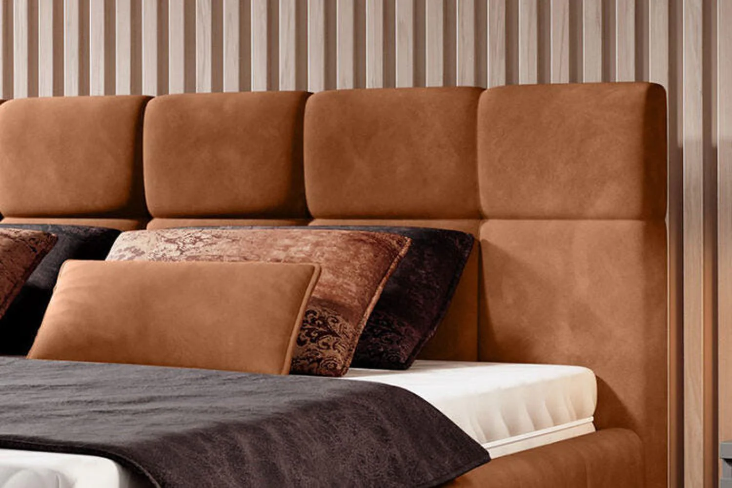 Bed Naomi - Image 3