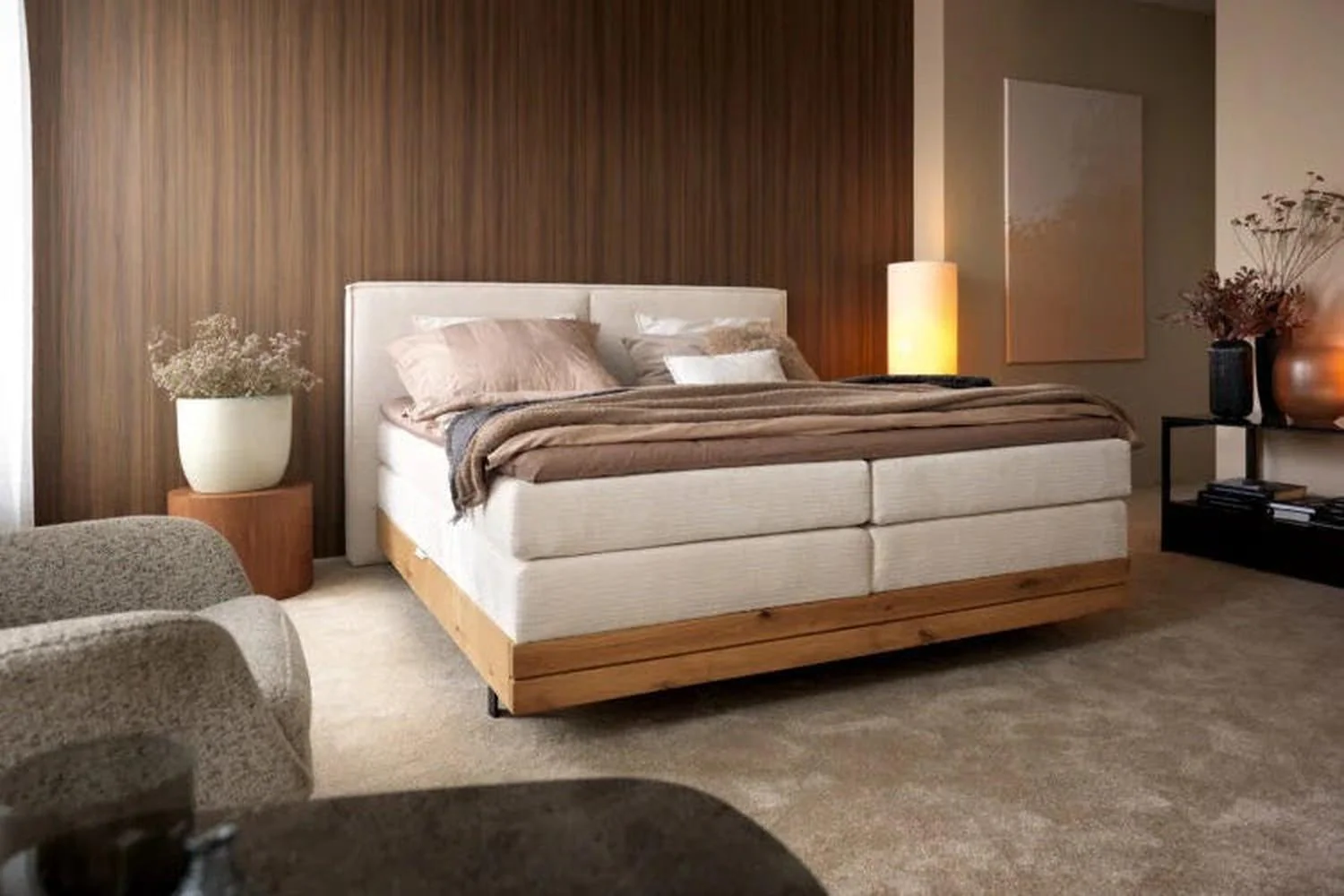 Bed Nebia - Image 2