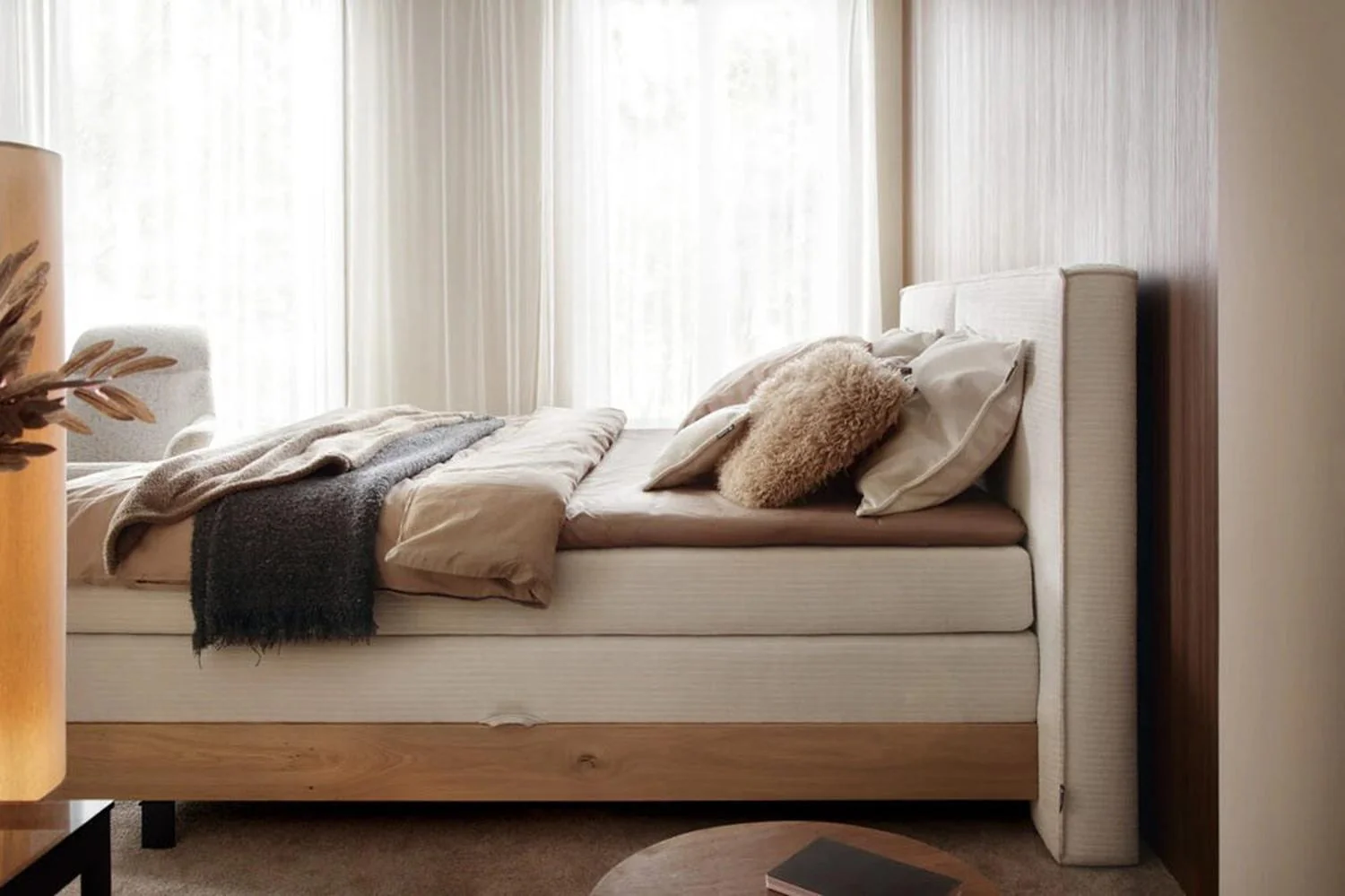 Bed Nebia - Image 4
