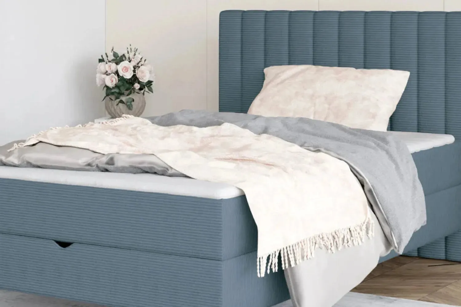 Bed Nepo - Image 3