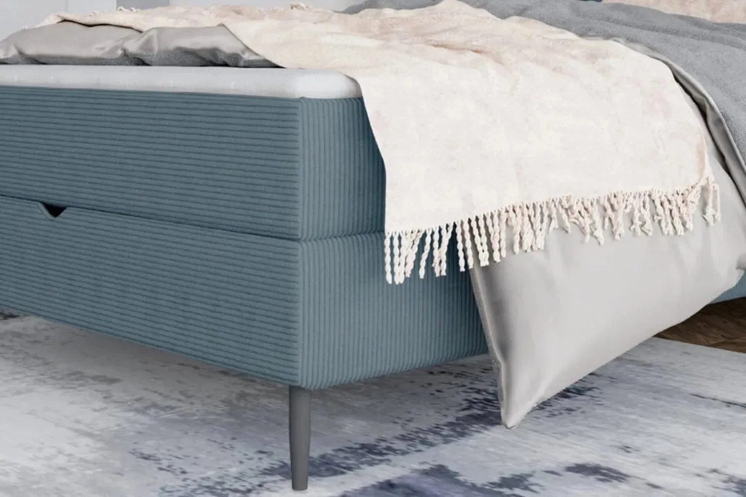 Bed Nepo - Image 4