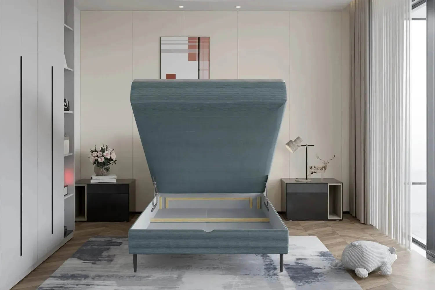 Bed Nepo - Image 6