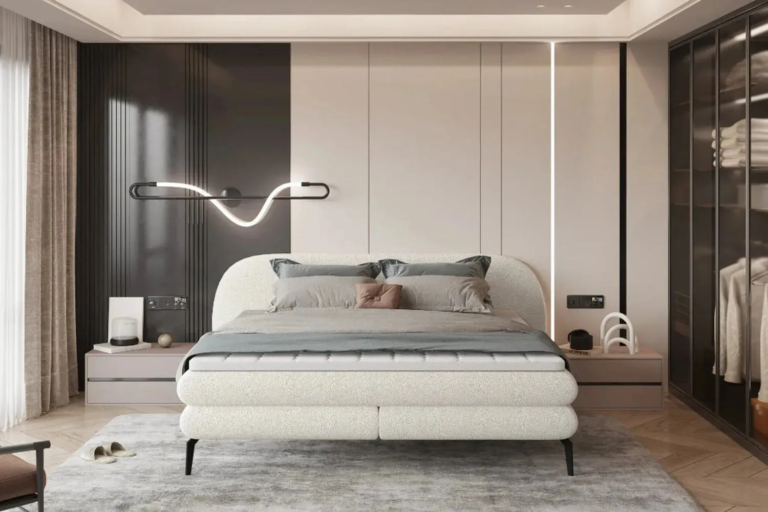 Bed Ovo - Image 2