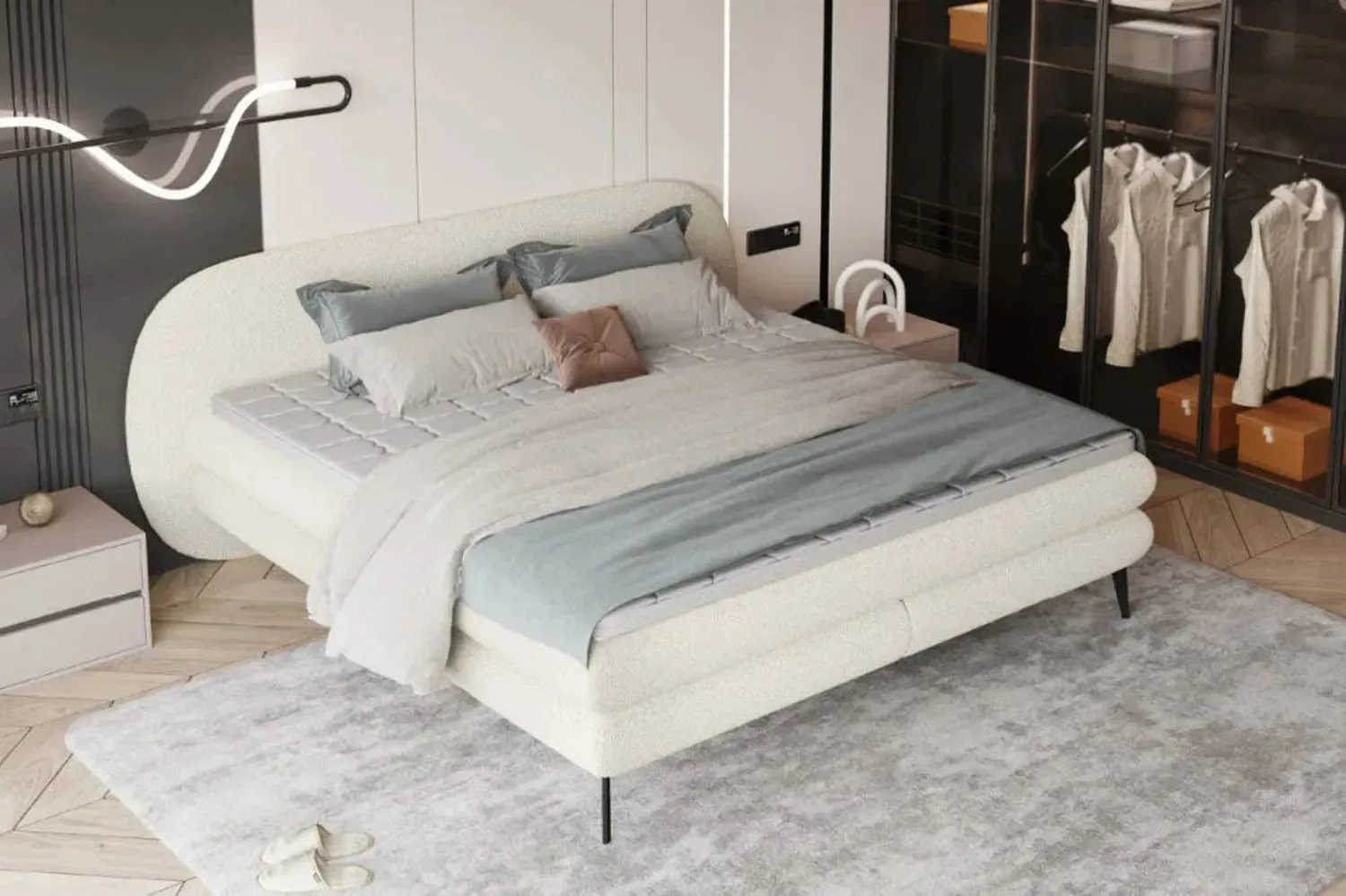 Bed Ovo - Image 3