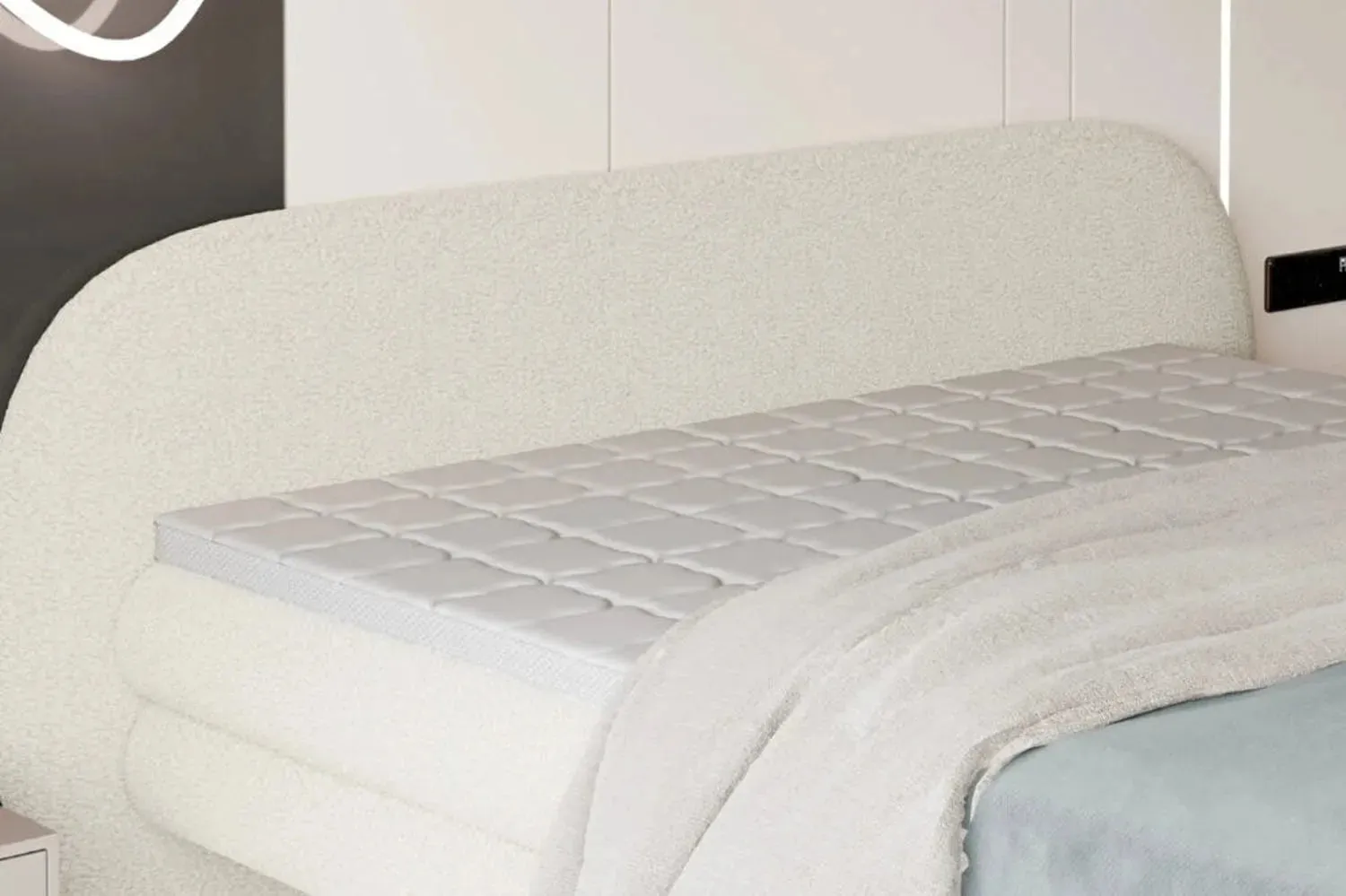 Bed Ovo - Image 4