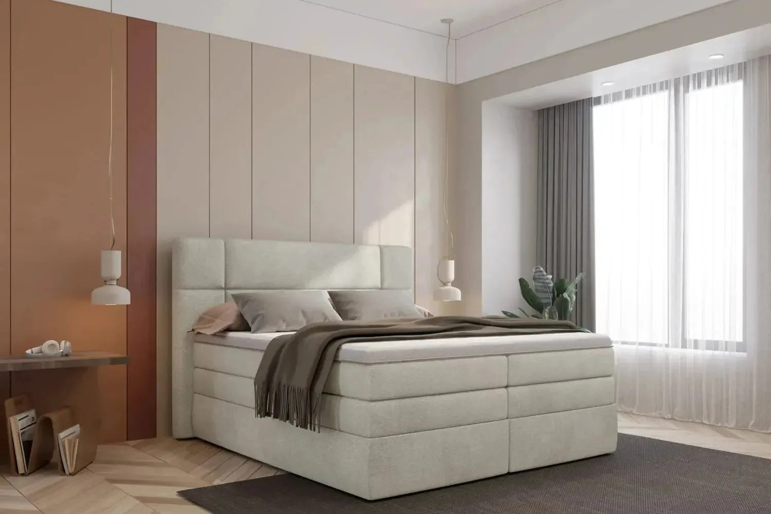 Bed Palace - Image 2
