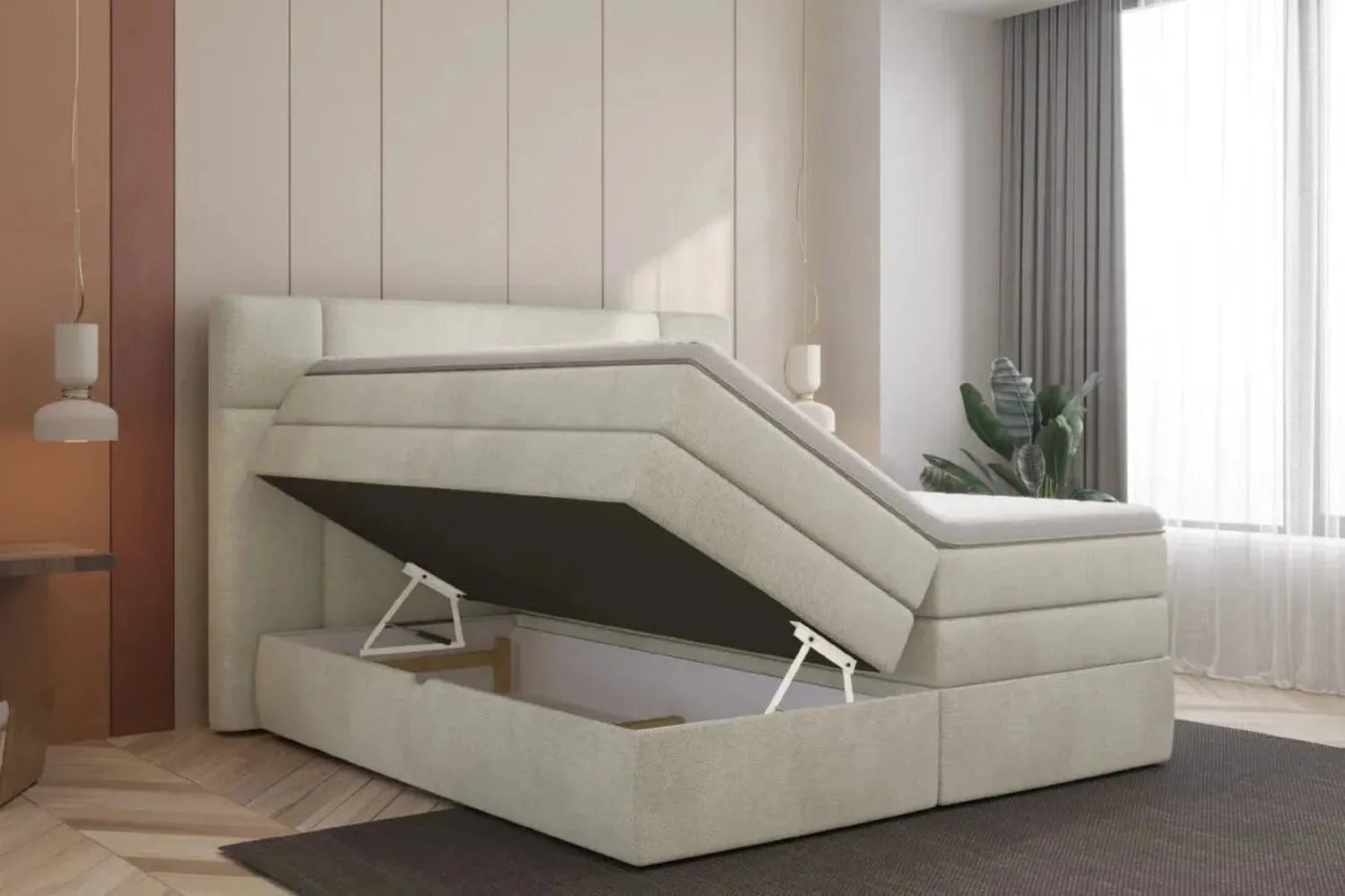 Bed Palace - Image 4