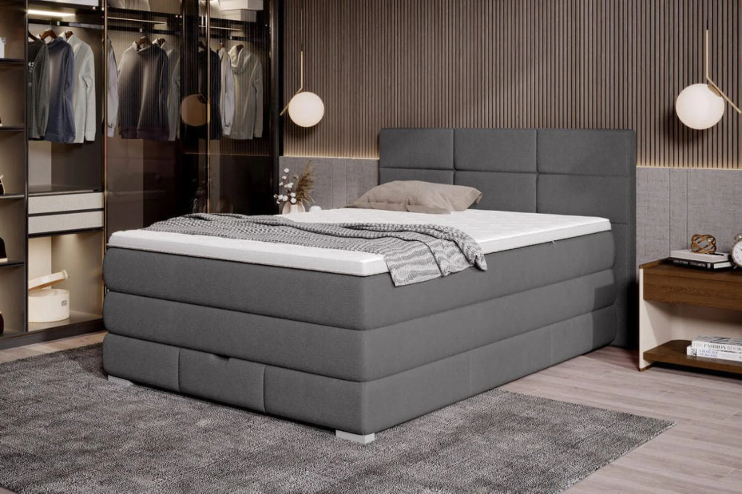 Bed Rita - Image 2