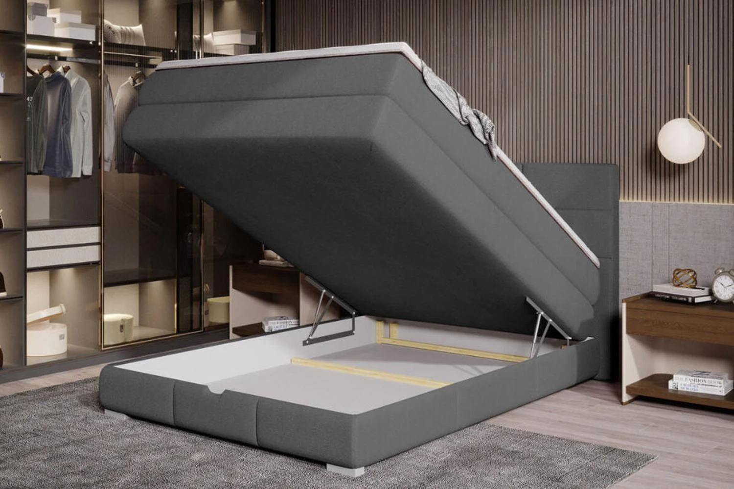 Bed Rita - Image 4