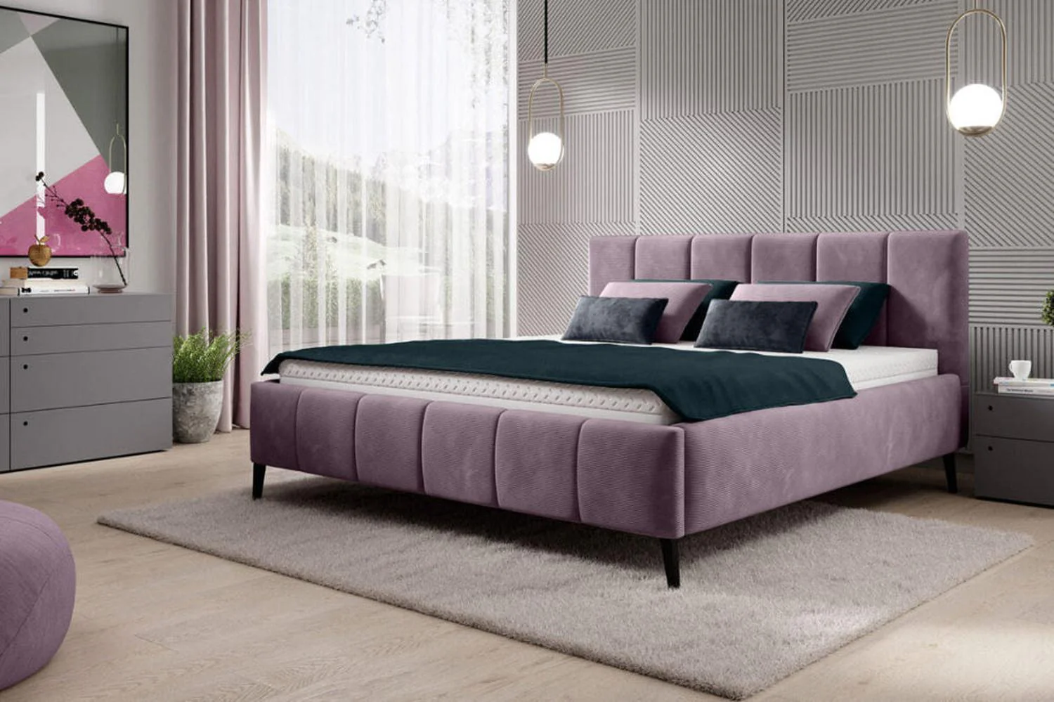 Bed Riva - Image 6