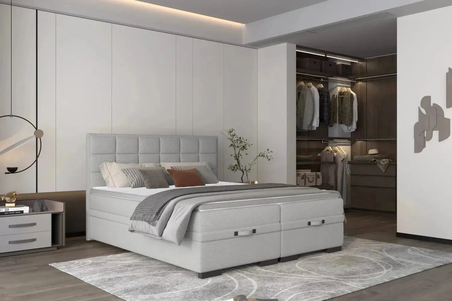 Bed Semeno - Image 2