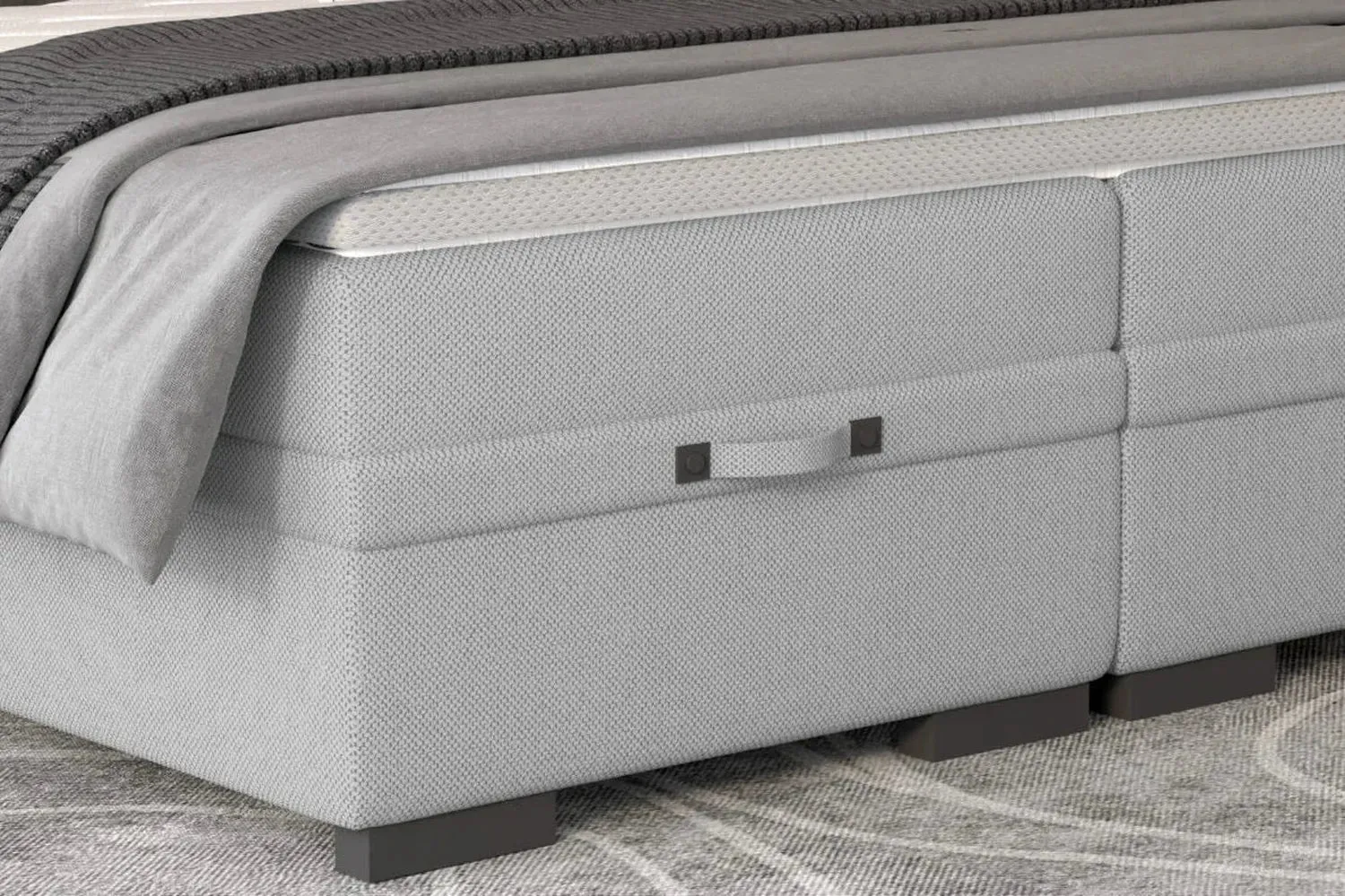 Bed Semeno - Image 6