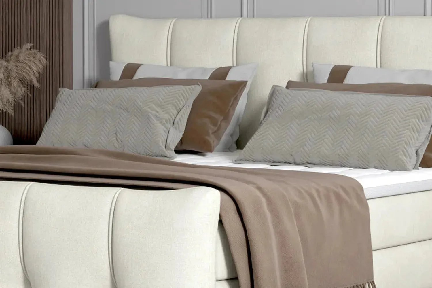 Bed Sofia - Image 2