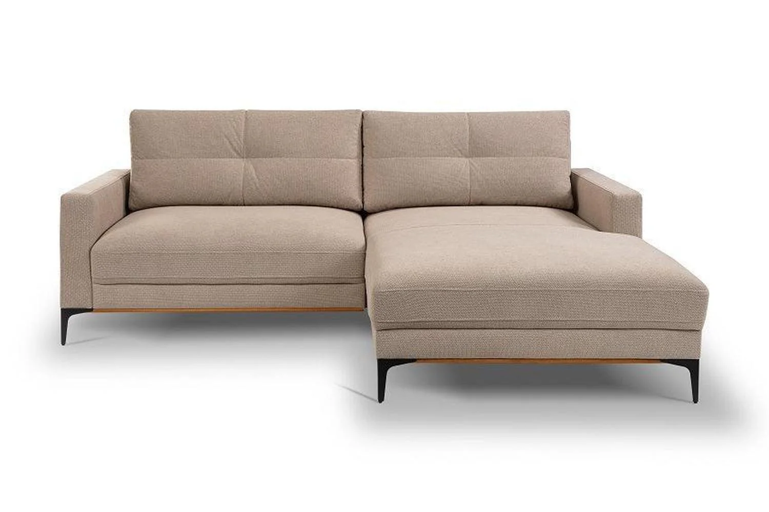 Bergio Corner Sofa Bed With Storage - Image 3
