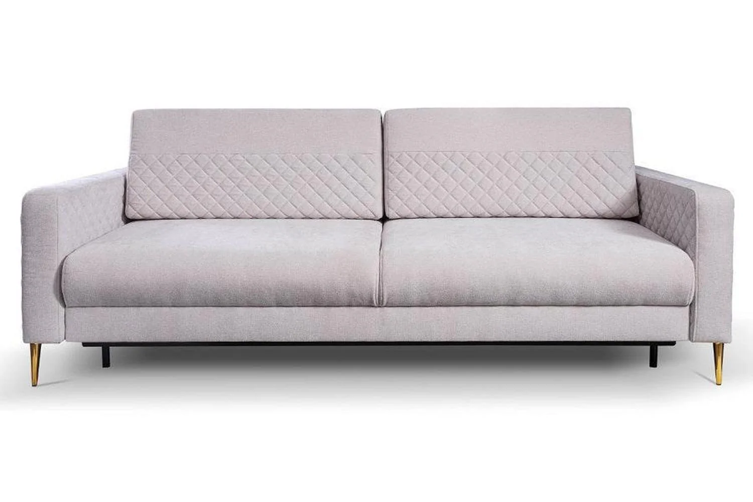 Blanca 2 Seater Sofa Bed - Image 3