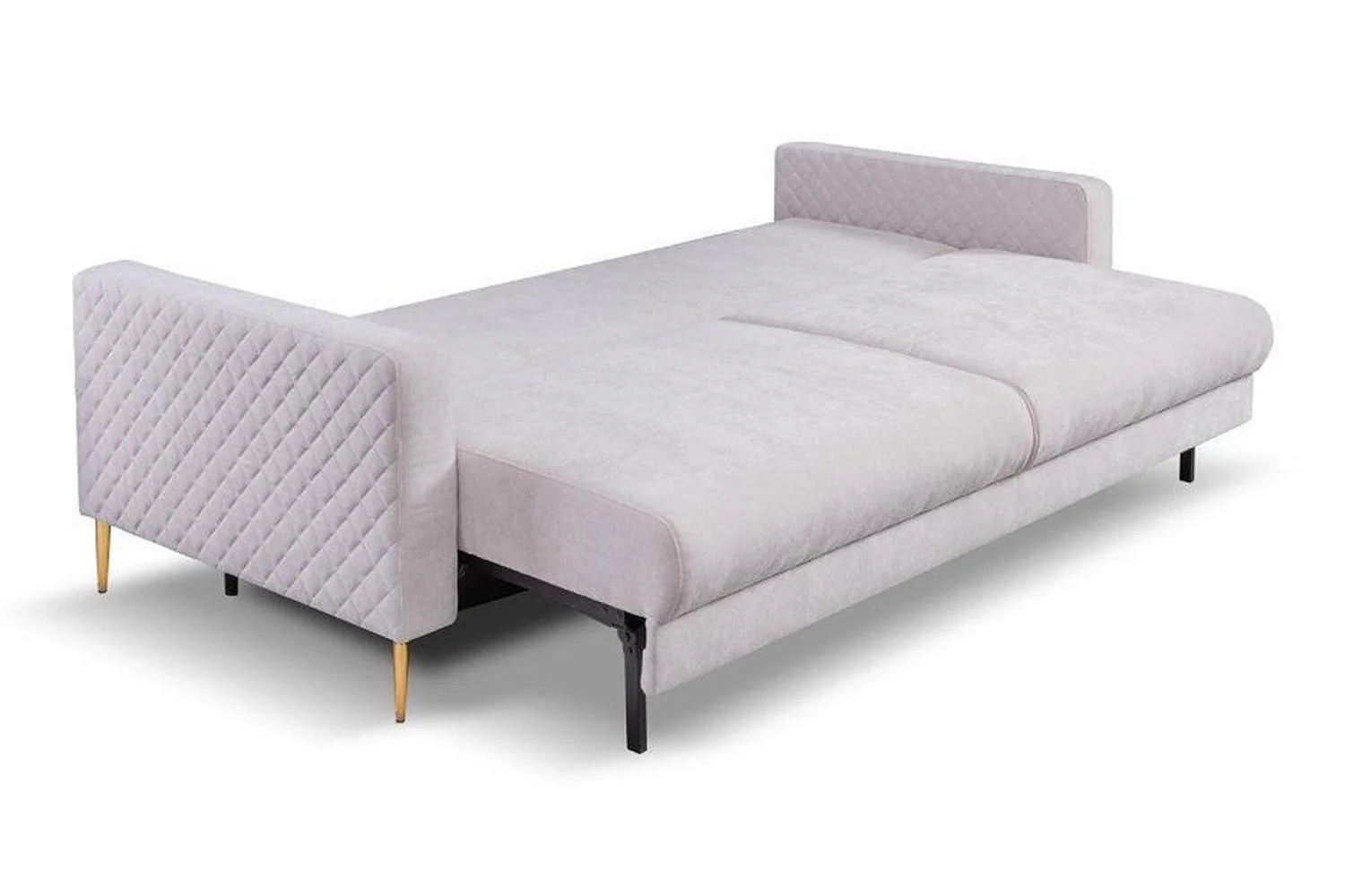 Blanca 2 Seater Sofa Bed - Image 4