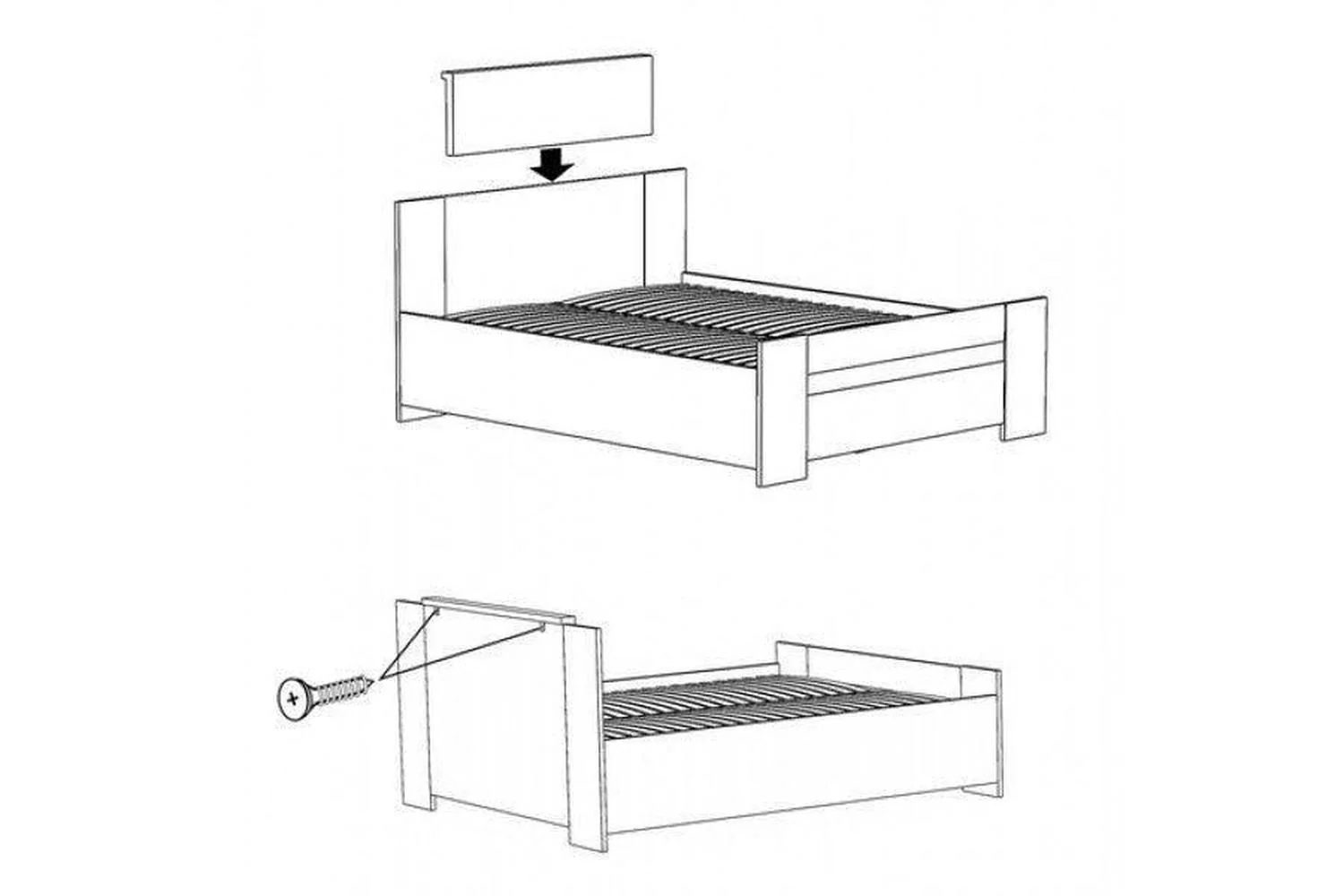 Bono Bed - Image 6