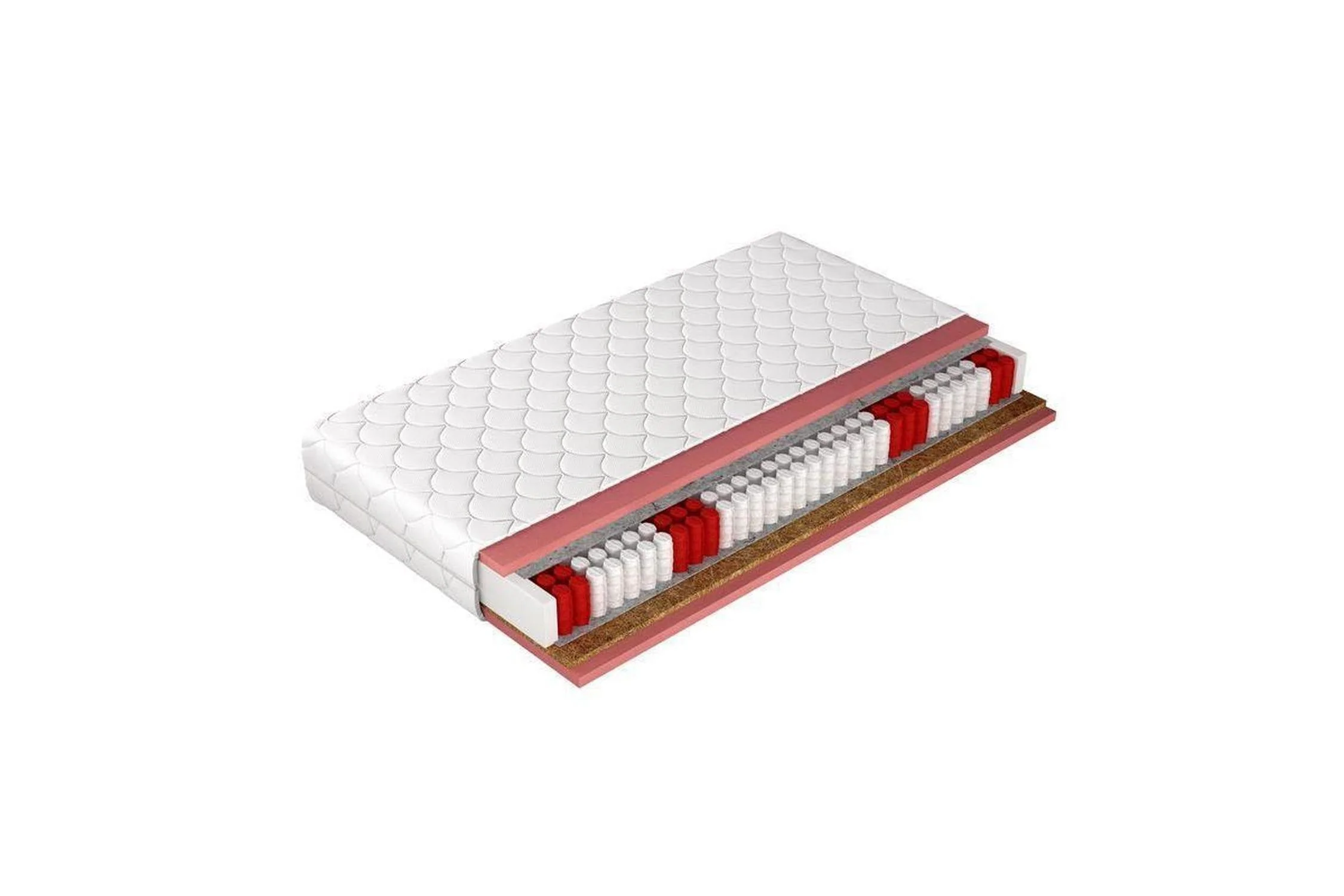 Bed Bono King Size Golden Oak - Image 12