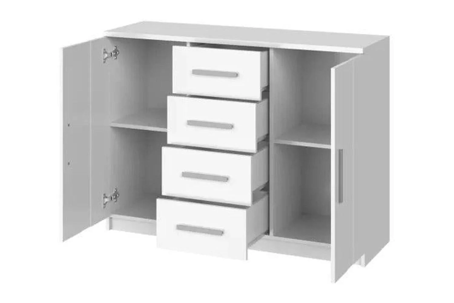 Bono Sideboard - Image 5