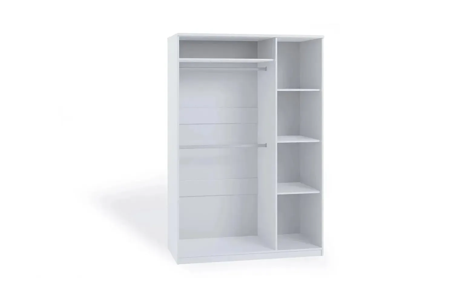 Bono Wardrobe 135 - Image 5
