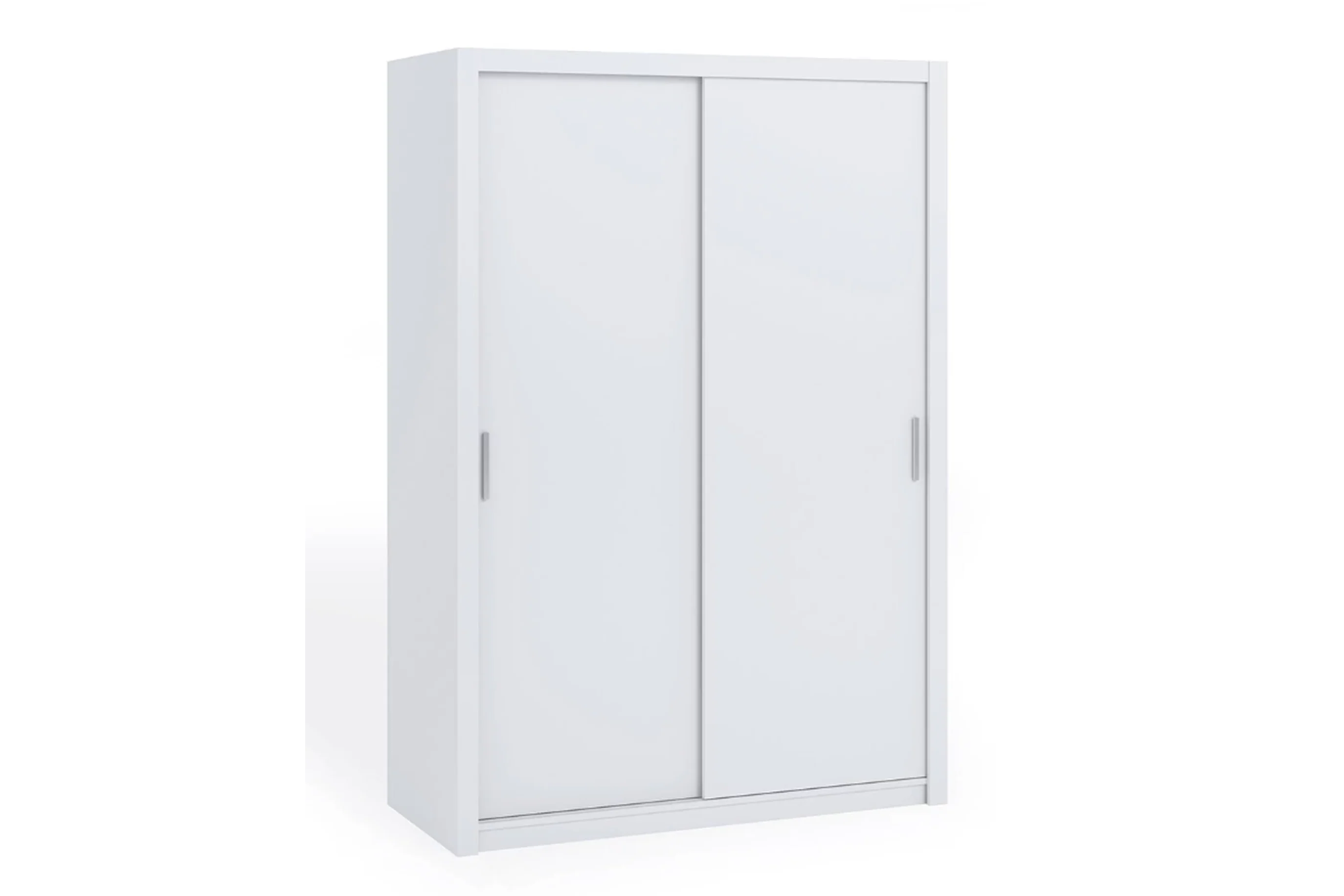 Bono Sliding Wardrobe 150 - Image 2