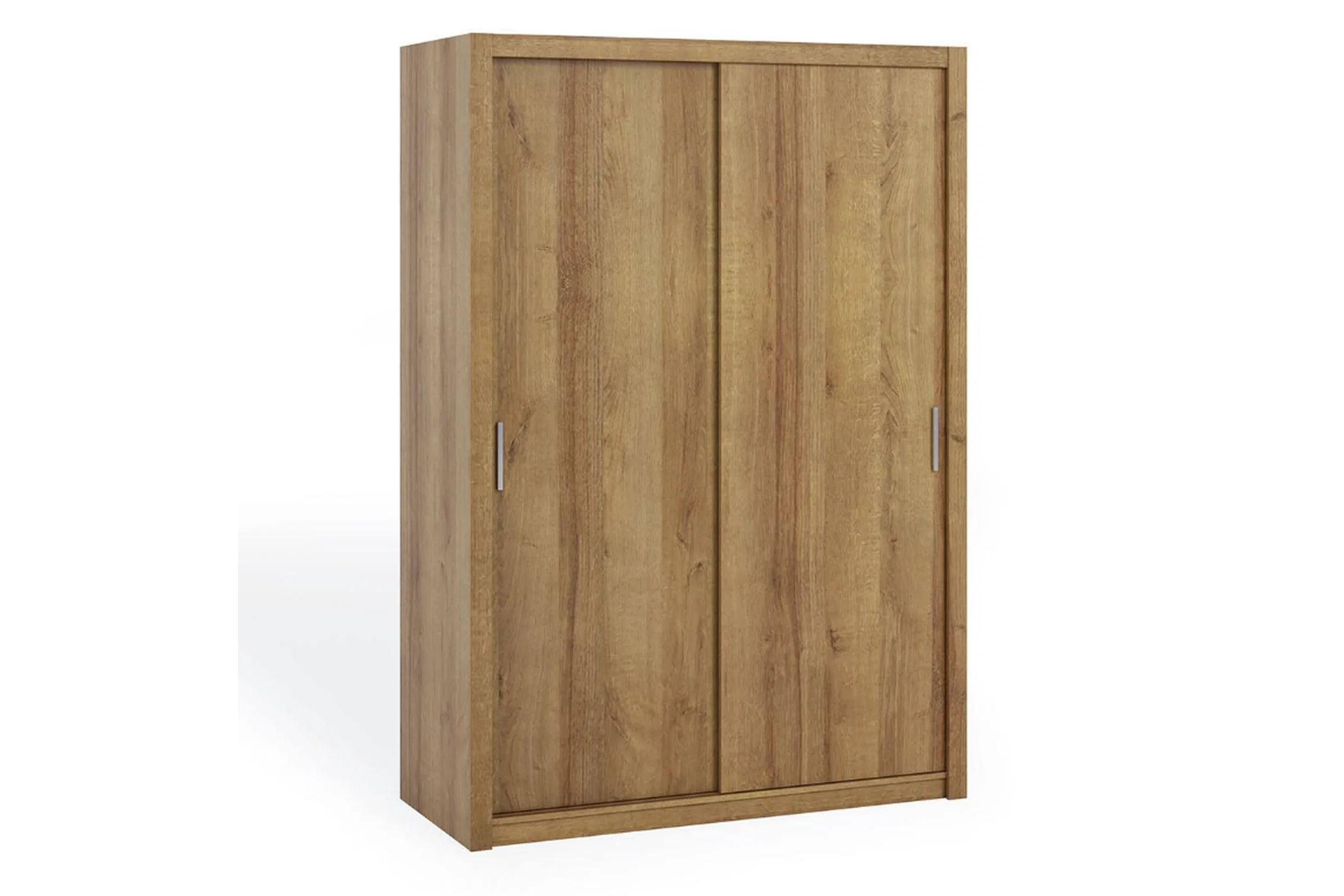 Bono Sliding Wardrobe 150 - Image 3