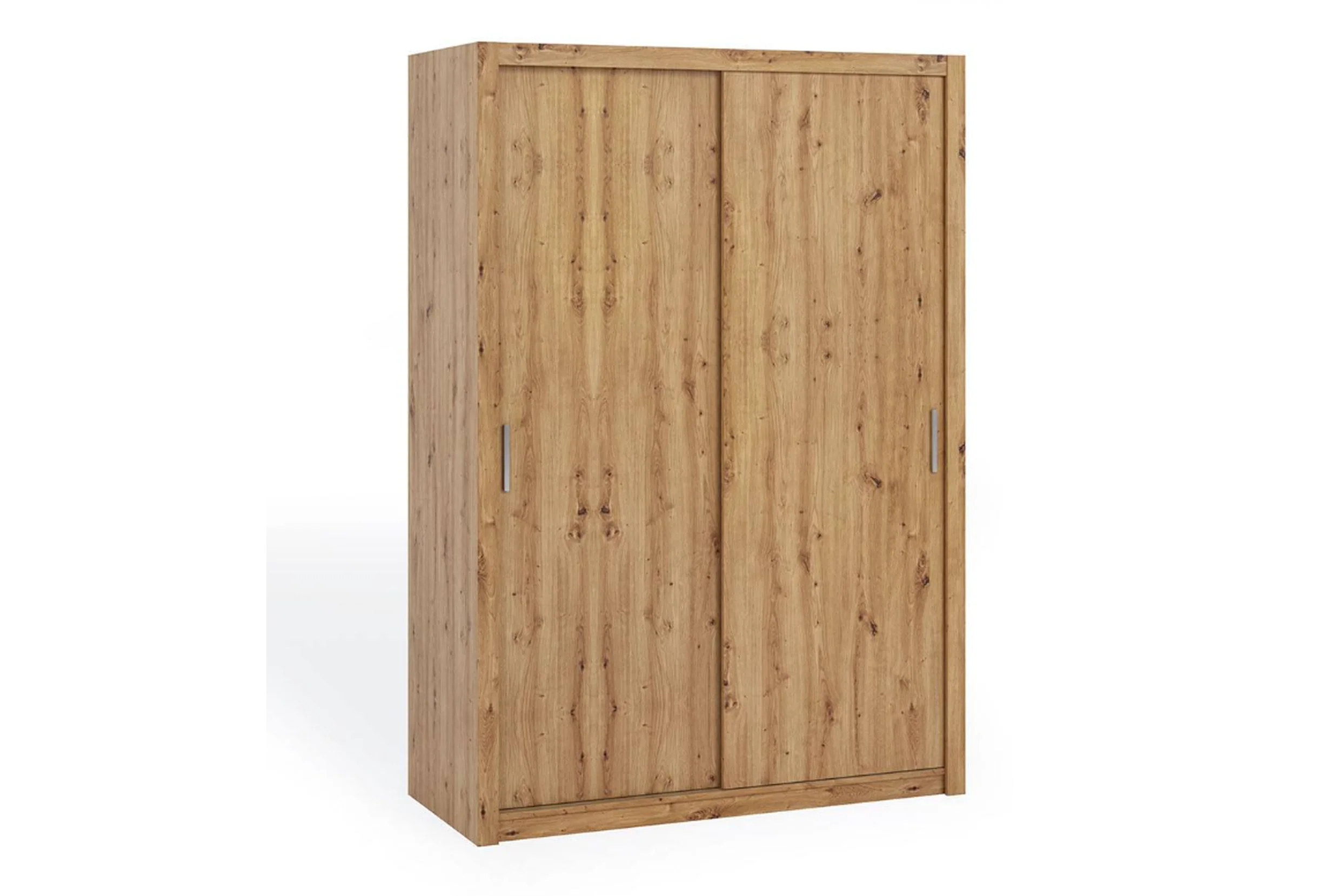 Bono Sliding Wardrobe 150 - Image 4