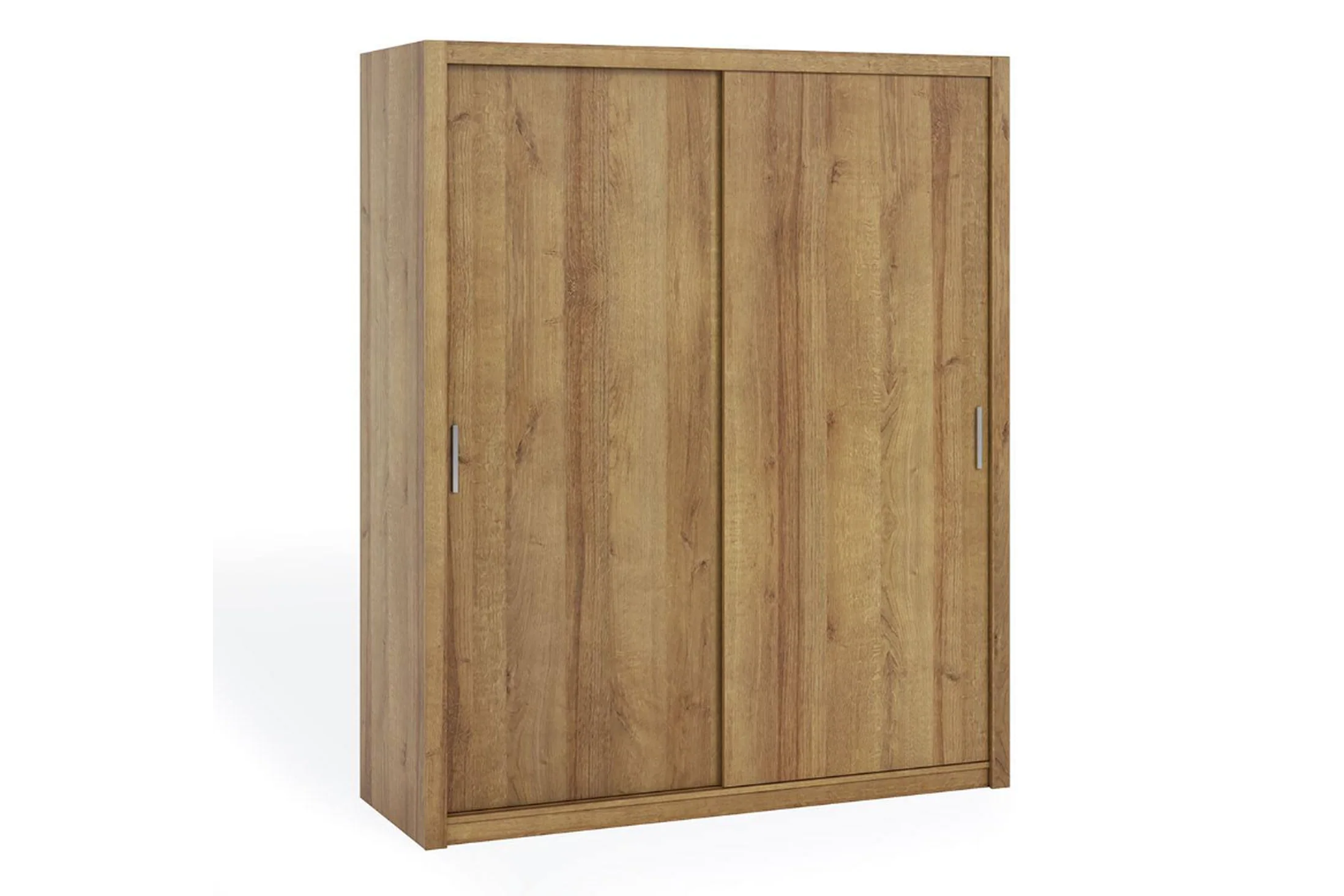 Bono Sliding Wardrobe 180 - Image 3