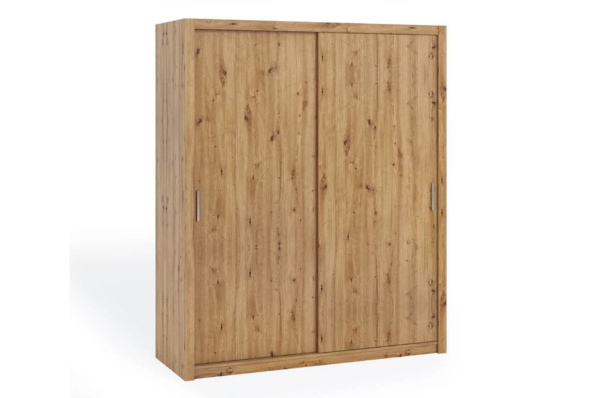 Bono Sliding Wardrobe 180 - Image 4