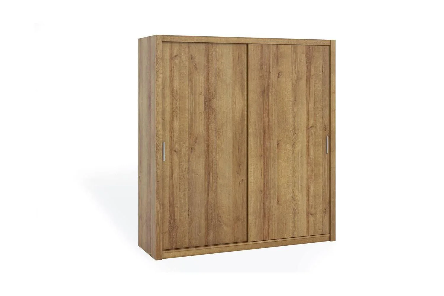 Bono Sliding Wardrobe 200 - Image 3