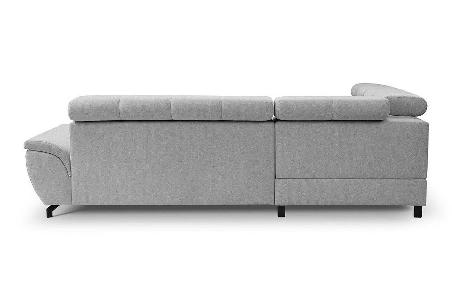 Bosa Corner Sofa Bed With Storage - Image 11