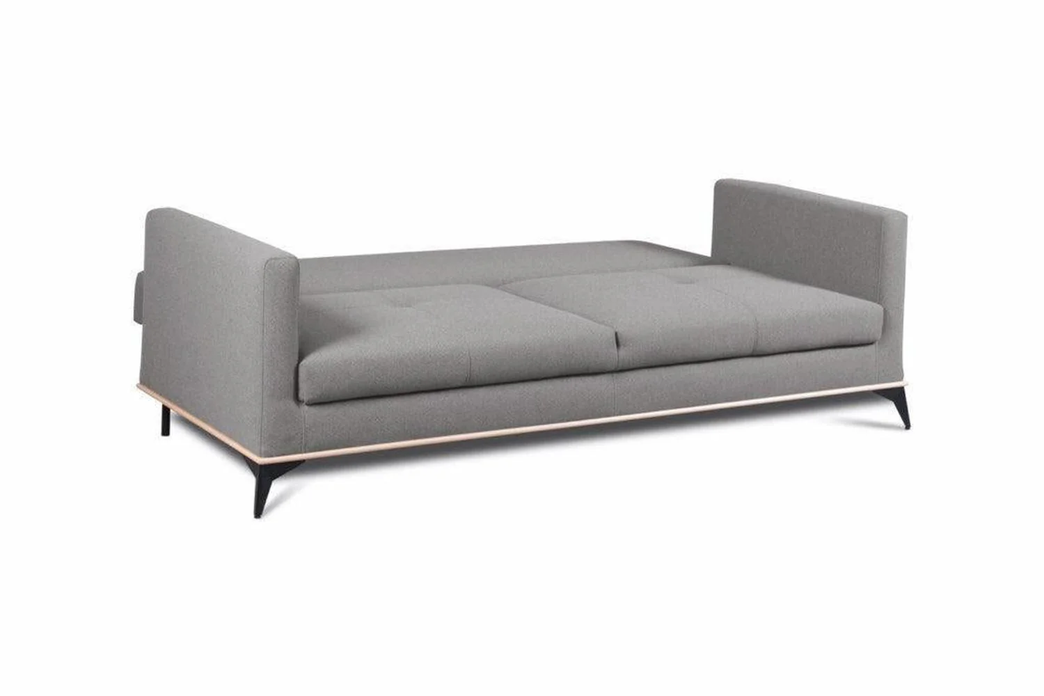 Bosco 2 Seater Sofa Bed With Storage - Image 6