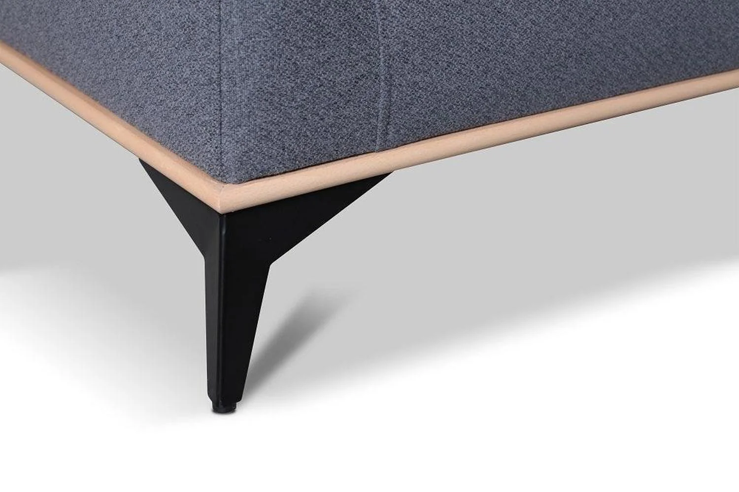 Bosco 2 Seater Sofa Bed With Storage - Image 9