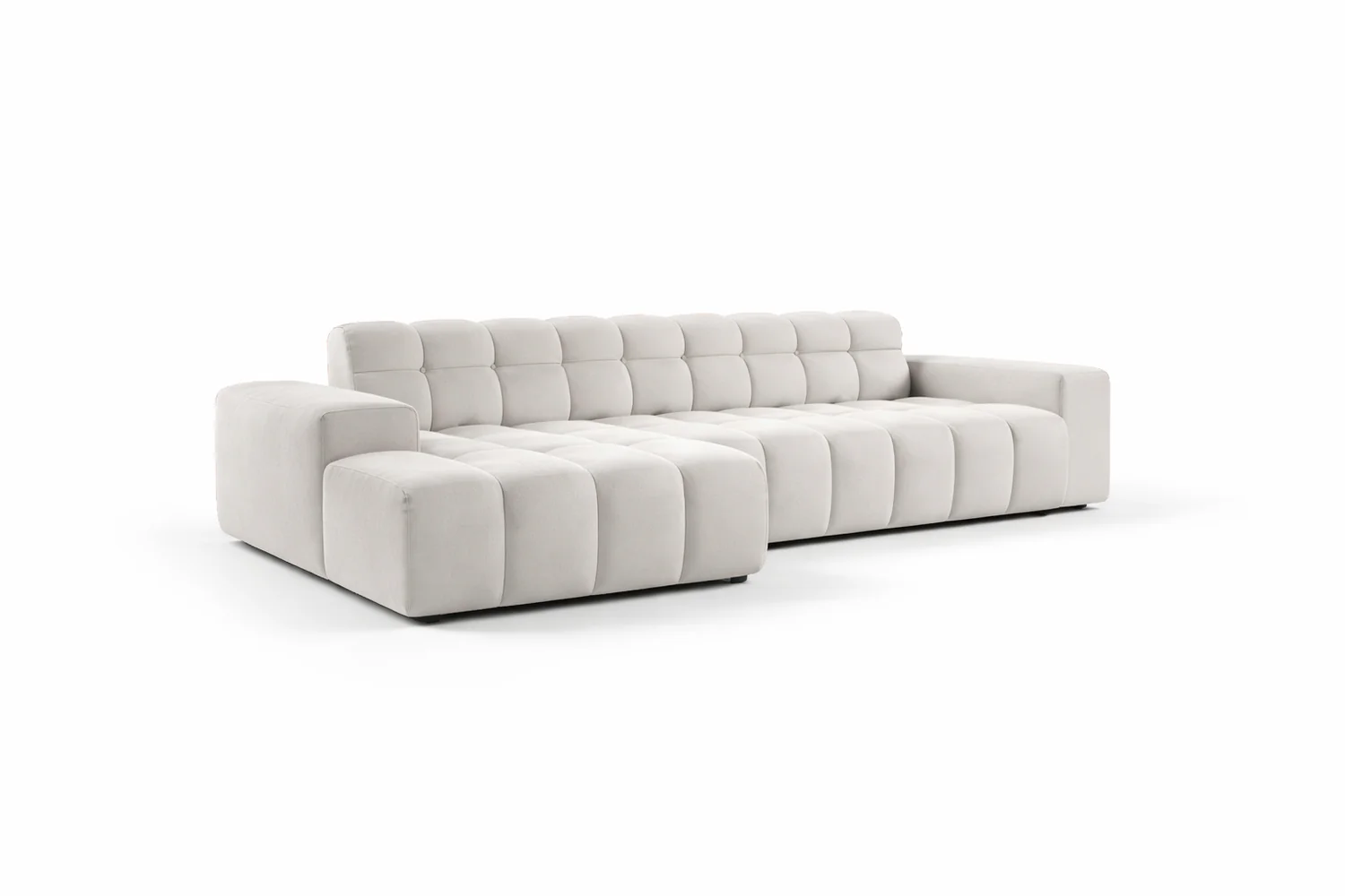Brello Corner Sofa - Image 2