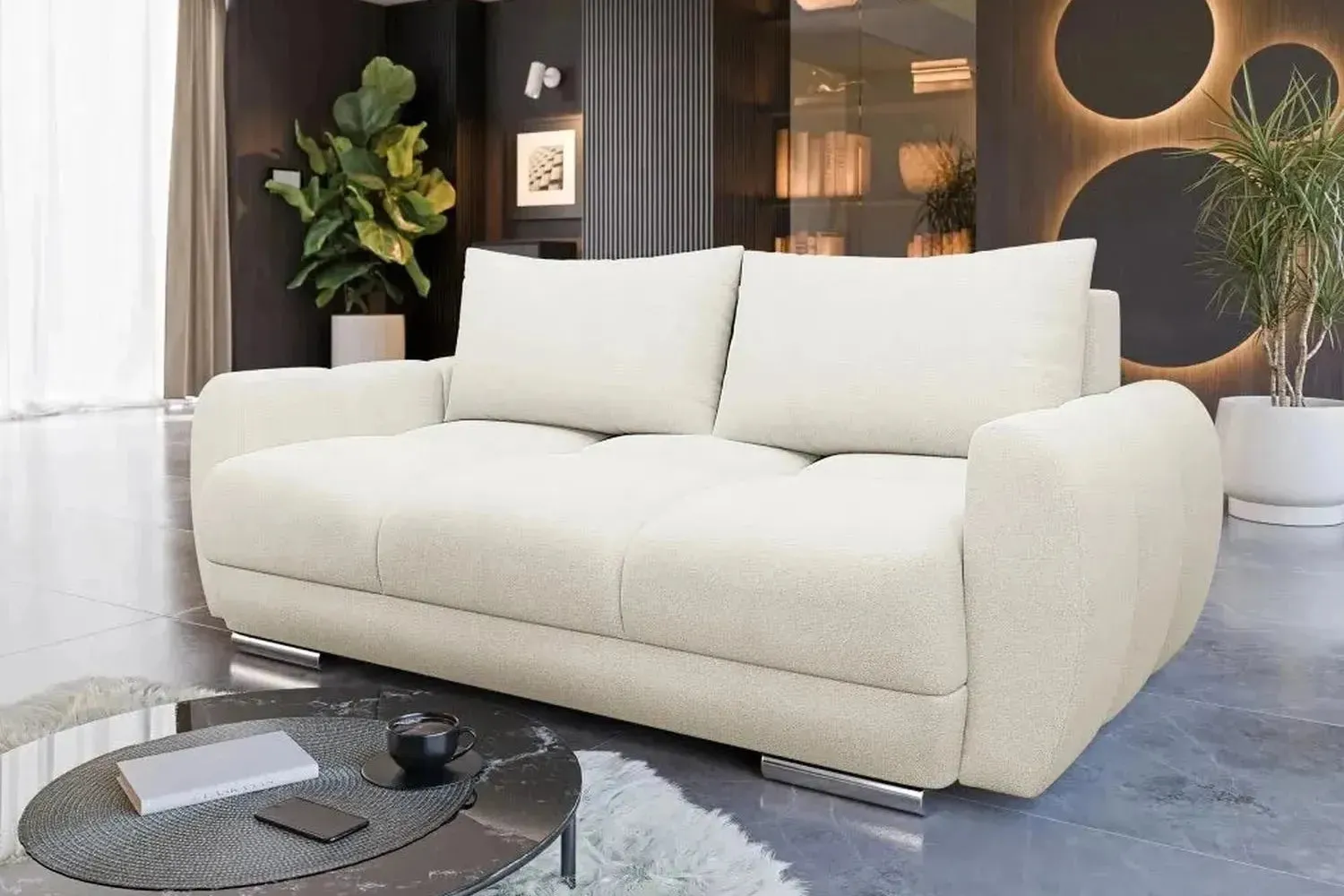 Bristol 2 Seater Sofa