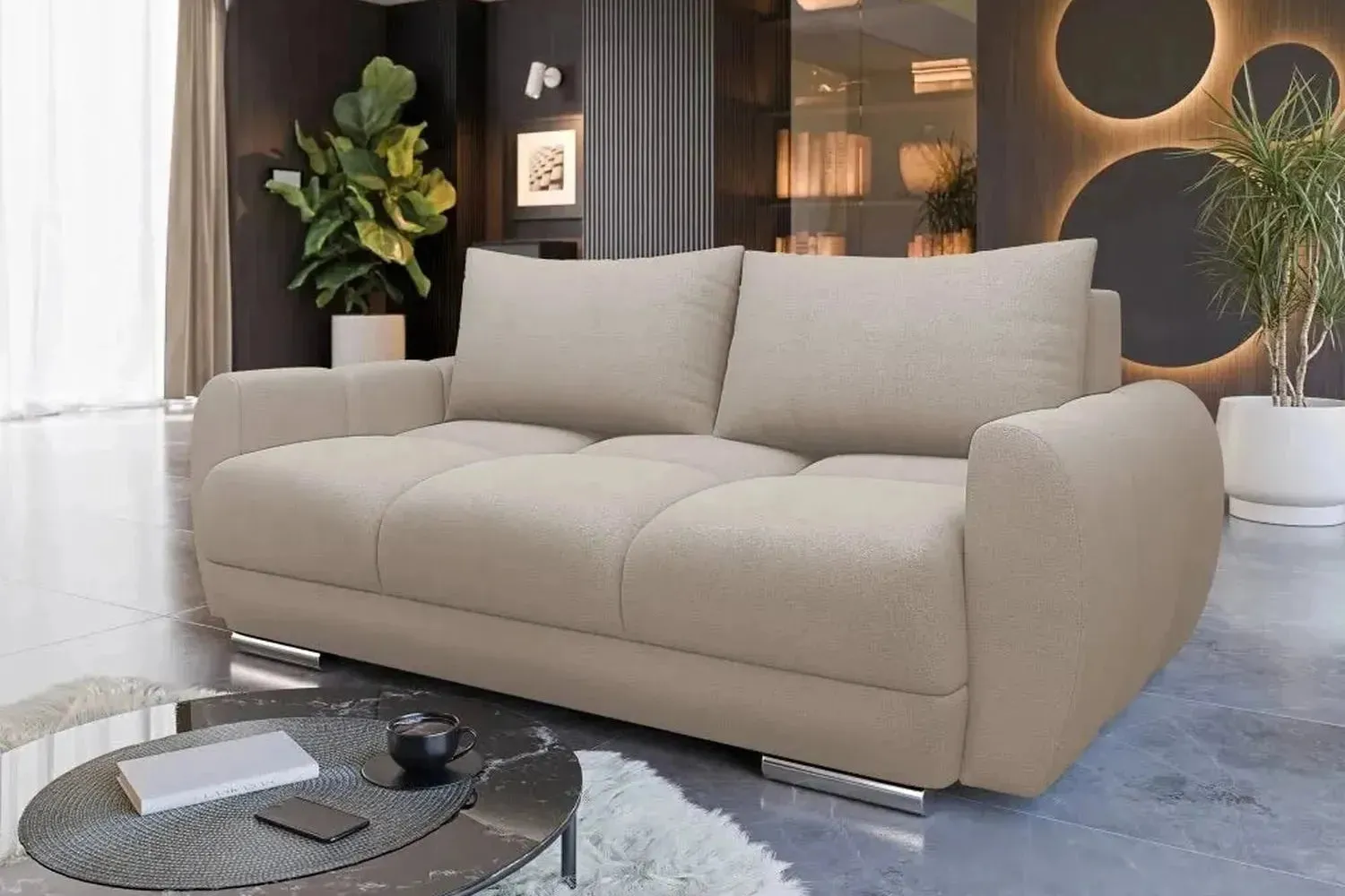 Bristol 2 Seater Sofa - Image 2