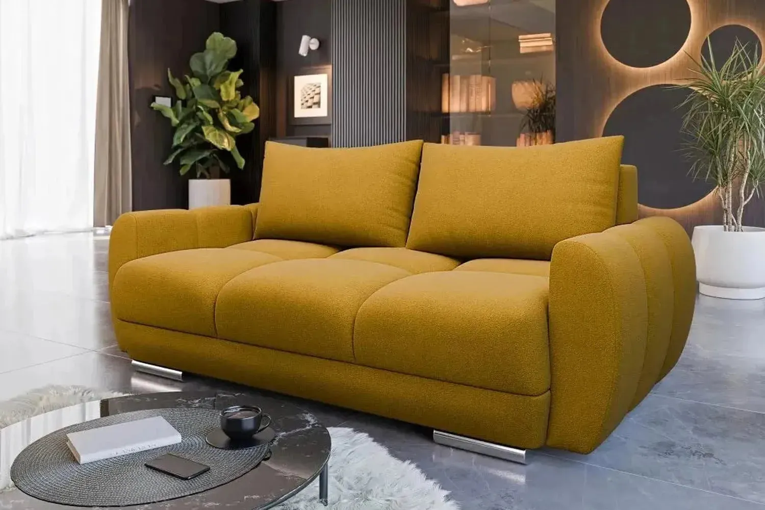 Bristol 2 Seater Sofa - Image 3