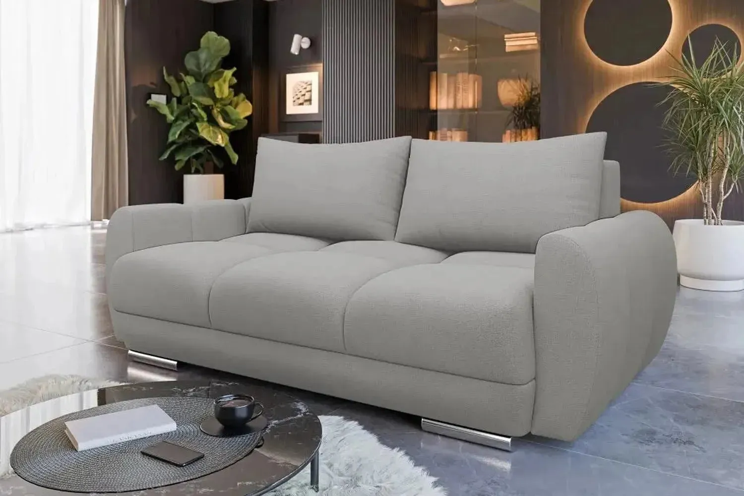 Bristol 2 Seater Sofa - Image 5