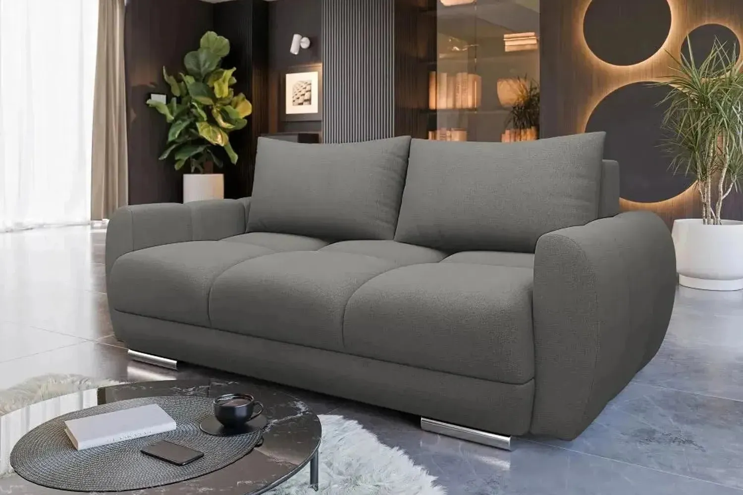 Bristol 2 Seater Sofa - Image 6
