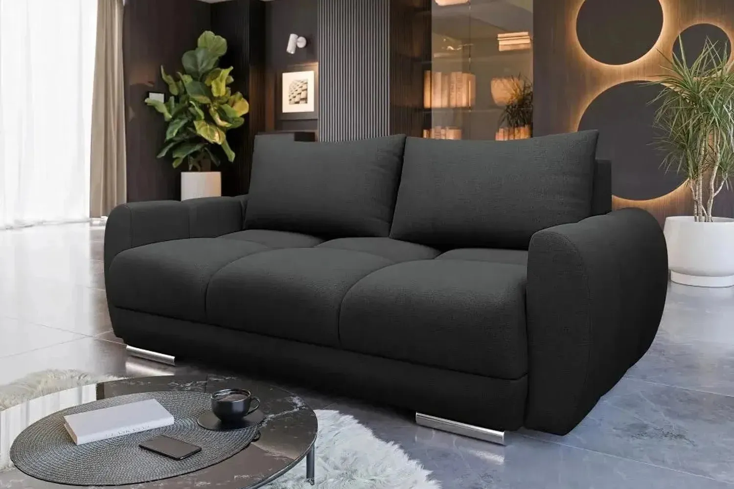 Bristol 2 Seater Sofa - Image 7