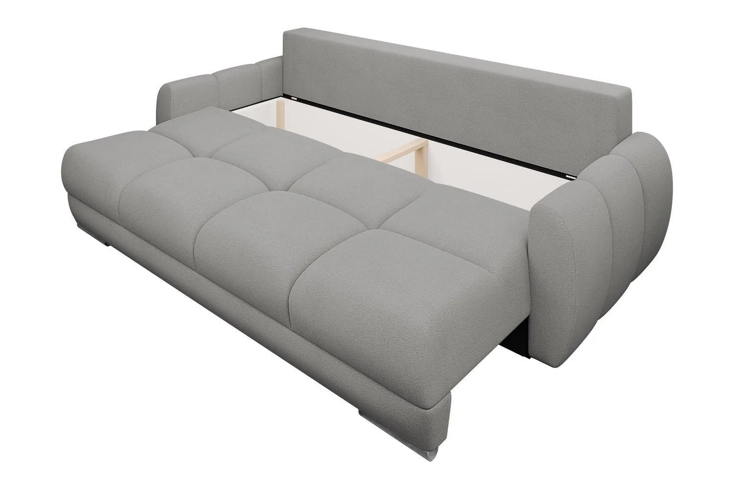 Bristol 3 Seater Sofa Bed - Image 3