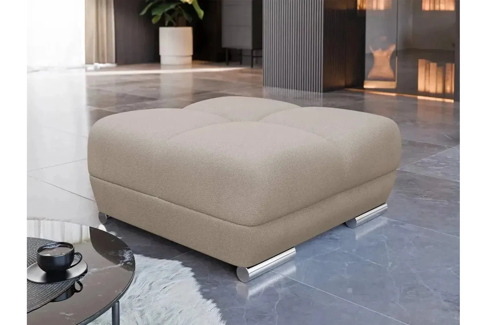 Bristol Footstool - Image 3