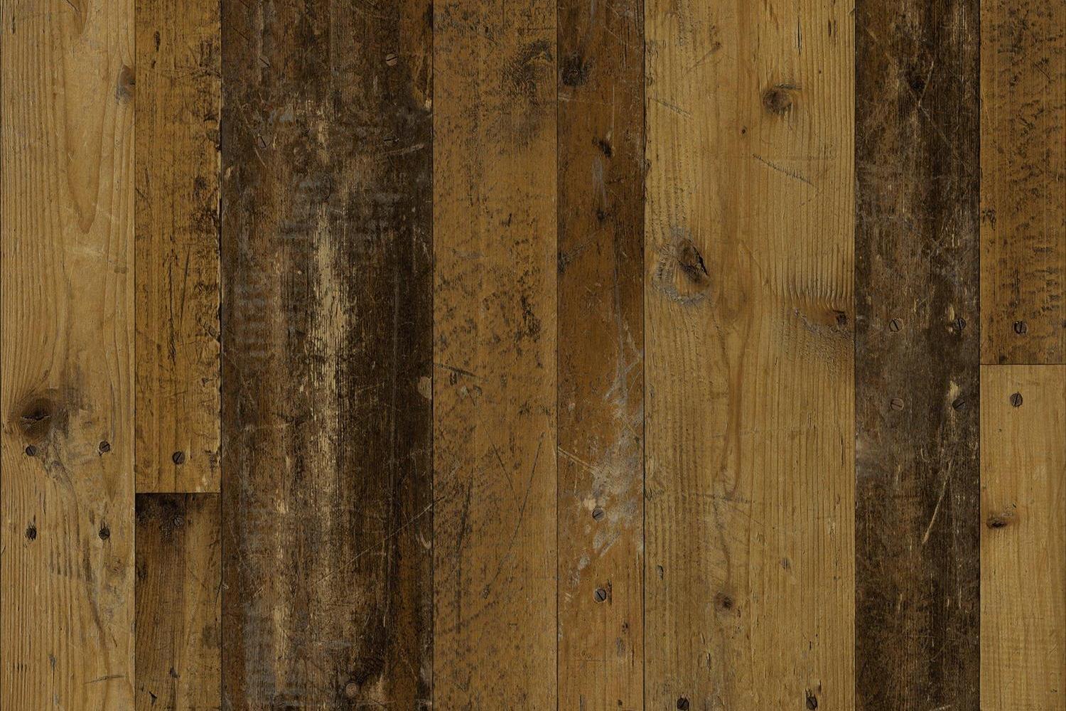 Brooklyn Bookcase In Walnut And Dark Matera Grey - Image 6