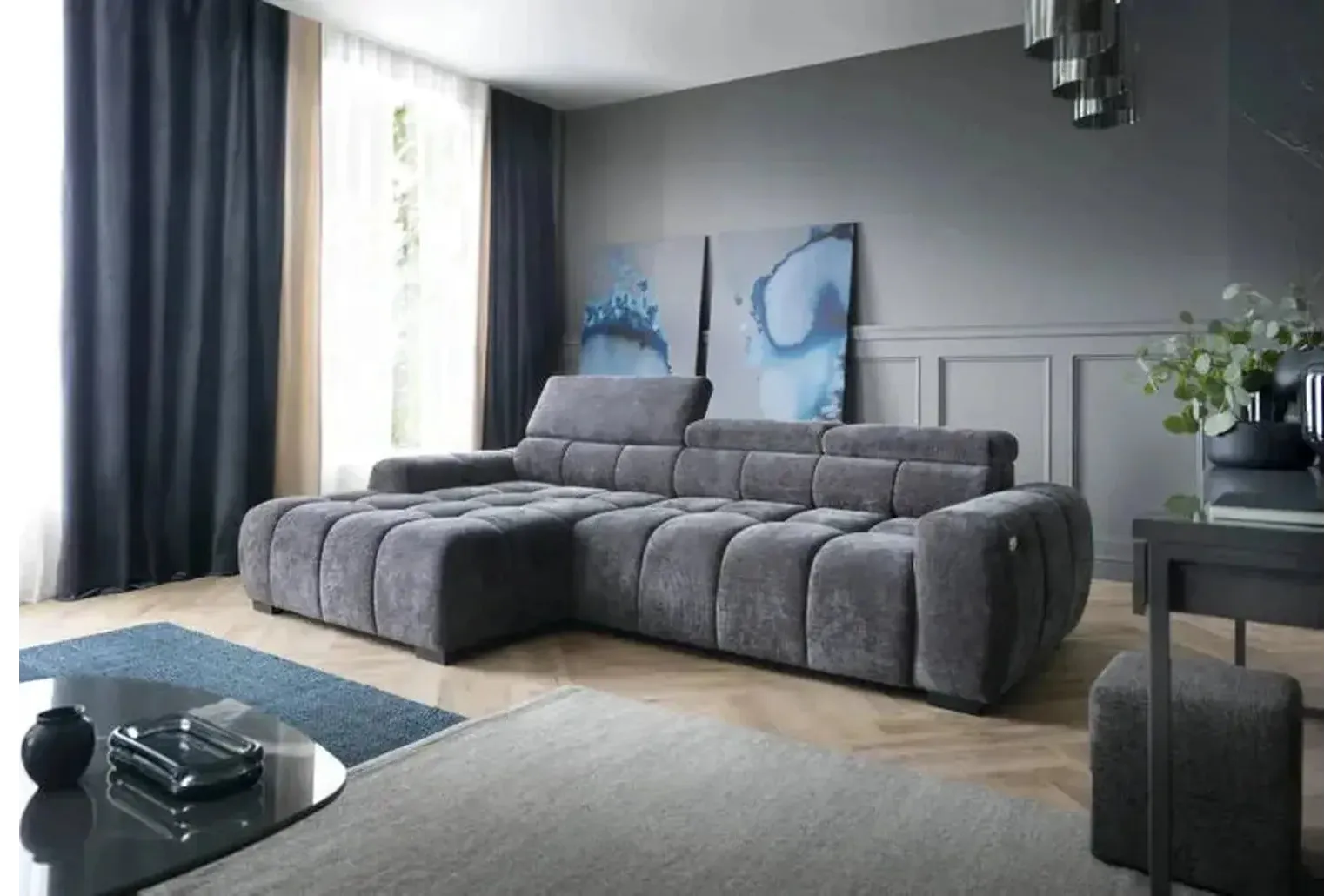 Bull S Corner Sofa Relax - Image 2